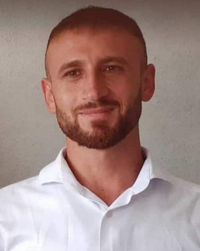 Kaza sonras darp edildii iddia edilen ahs hayatn kaybetti: 1 tutuklama