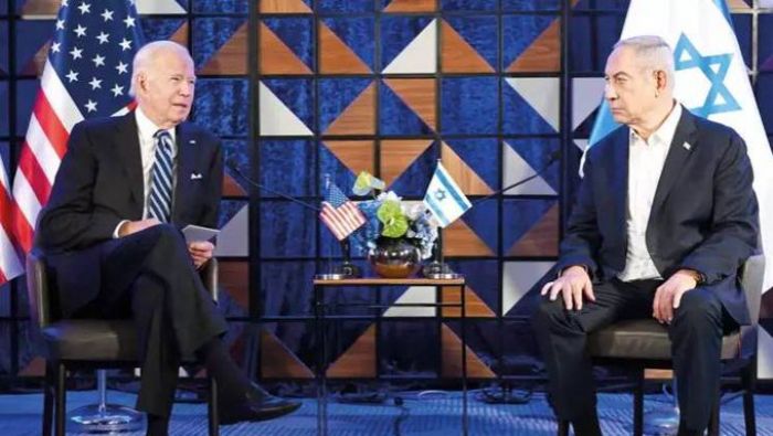 Ahmet Hakan: Netanyahu kt, Biden daha kt