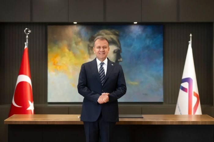 Bakan Seerden 24 Kasm retmeler Gn Mesaj