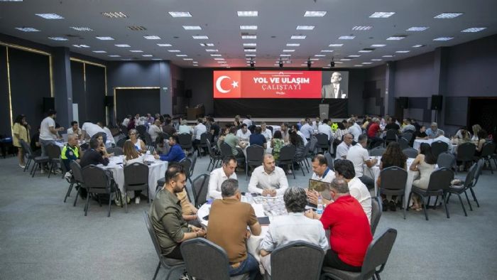 Mersin’de Minibslerde Kent Kart Uygulamas Talebi