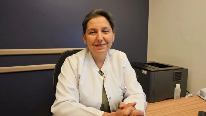 Uzmandan Uyar: Keneyi plak Elle kartmayn!