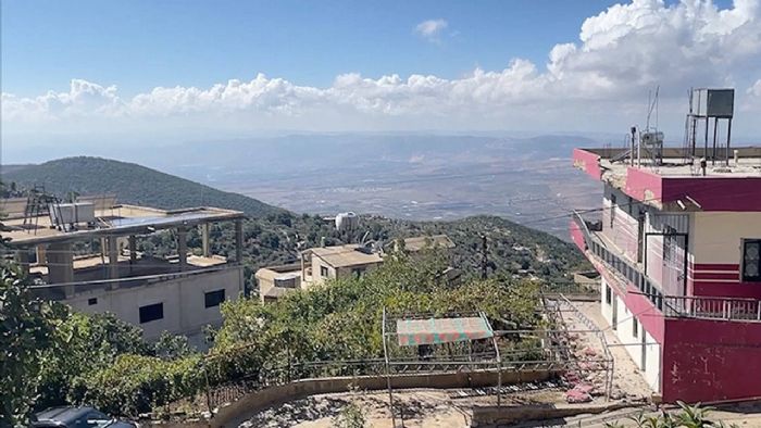 srail’den Lbnan snr karar: 14 yerleim yeri tahliye edilecek