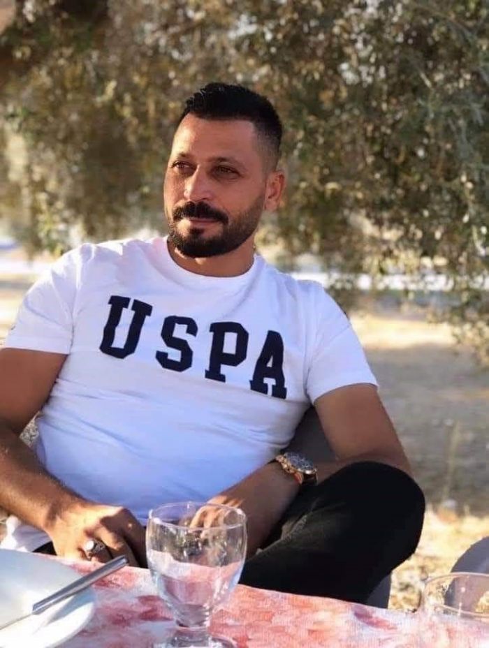 Akrabalar arasnda ara park kavga: 1 l