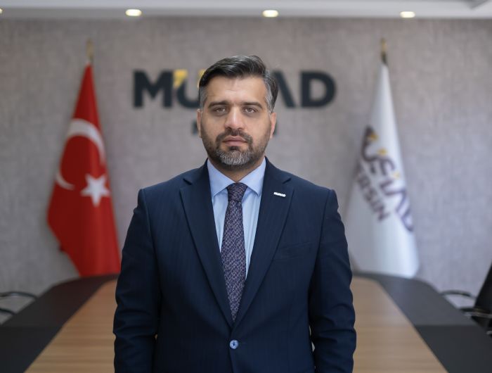 MSADdan Terrsz Trkiye Vizyonuna Gl Destek