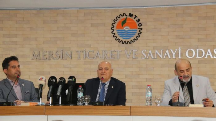 Kzltann Kitabna Mersin’den Youn lgi